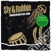(LP VINILE) Sly & robbie-underwater dub lp+cd cd