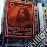 Government music cd