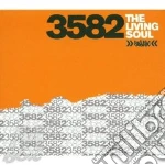 The living soul cd