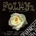 Folky 2: Acoustic Music In Digital Times / Various cd