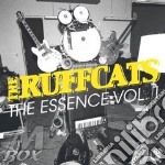 (LP VINILE) Ruffcats-the essence vol. 1 lp