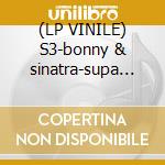 (LP VINILE) S3-bonny & sinatra-supa soul dlp cd