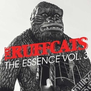 (LP VINILE) Ruffcats-the essence vol.3 lp+mp3 lp vinile di Ruffcats