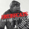 (LP VINILE) Ruffcats-the essence vol.3 lp+mp3 cd