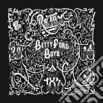 Betty Ford Boys - Retox (Lp+Mp3)