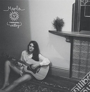 Marla - Madawaska Valley cd musicale di Marla