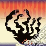 (LP Vinile) Bokoya & Flofilz - Yurika vinile