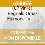 (LP Vinile) Reginald Omas Mamode Iv - Riviere Noire vinile