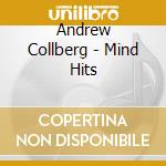 Andrew Collberg - Mind Hits cd