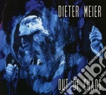 Dieter Meier - Out Of Chaos cd