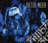 Dieter Meier - Out Of Chaos cd