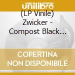 (LP Vinile) Zwicker - Compost Black Label 56 - Remix Ep 2