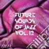 Future Sounds Of Jazz Vol.12 (2 Cd) cd