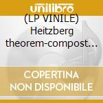 (LP VINILE) Heitzberg theorem-compost black 102 12' cd