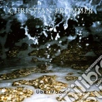 Christian Prommer - Ubermood cd