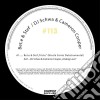 (LP VINILE) Bet.e & stef-compost black label 113 10' cd