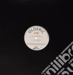(LP Vinile) Olderic - Alma Lp vinile