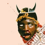 Felix Laband - Deaf Safari cd