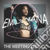(LP Vinile) Emilie Nana - The Meeting Legacy (Lp+Cd) cd