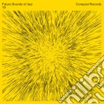 (LP Vinile) Future Sounds Of Jazz Vol.13 (4 Lp) vinile