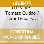 (LP Vinile) Tomasz Guiddo / Jimi Tenor - Where The Wild Roam Ep (Erobique Remix) vinile