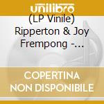 (LP Vinile) Ripperton & Joy Frempong - Sirens (12") vinile