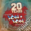 Best Of Pow Pow / Various (2 Cd) cd