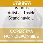Various Artists - Inside Scandinavia Vol.2 cd
