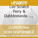 Lee Scratch Perry & Dubblestanda - Return From Planet Dub (2 Cd) cd