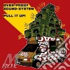 Overproof Soundsystem - Pull It Up cd