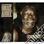 Horace Andy - Serious Times cd