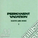 Selected Label Works 2 (2 Cd) cd
