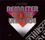 V/a 'todd terje remaster of the..' 2cd cd