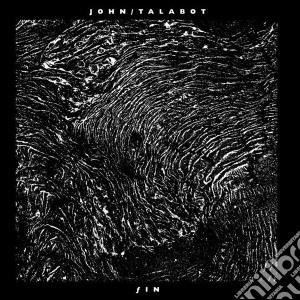Talabot John - Fin cd musicale di John Tabalot