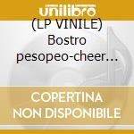(LP VINILE) Bostro pesopeo-cheer up ep 12