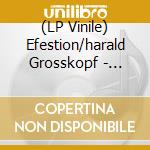 (LP Vinile) Efestion/harald Grosskopf - Subconscio vinile