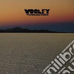 (LP Vinile) Woolfy Vs Projections - Stations (Lp+Cd)