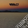 (LP Vinile) Woolfy Vs Projections - Stations (Lp+Cd) cd