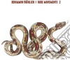 (LP Vinile) Benjamin Froehlich - Rude Movements 2 cd