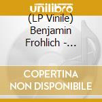 (LP Vinile) Benjamin Frohlich - Amiata Remixes 2 lp vinile