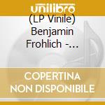 (LP Vinile) Benjamin Frohlich - Amiata Remixes 2 vinile