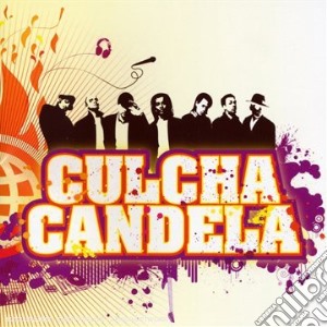 Culcha Candela - Culcha Candela cd musicale di Culcha Candela