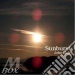 (LP Vinile) John Daly - Sunburst (3 Lp) vinile