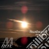 (LP Vinile) John Daly - Sunburst (3 Lp) cd