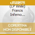 (LP Vinile) Francis Inferno Orchestra - Dreamtime Ep vinile
