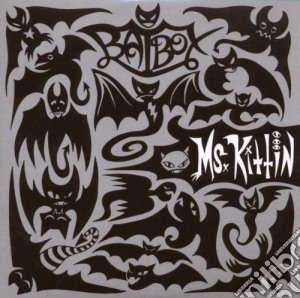 Miss Kittin - Batbox cd musicale di MISS KITTIN