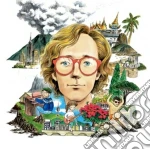 (LP Vinile) Erlend Oye - Legao vinile