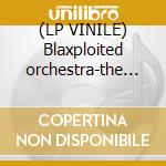 (LP VINILE) Blaxploited orchestra-the pursuit ep 12' cd