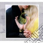 Isolee - Well Spent Youth cd