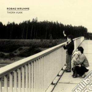Wruhme, Robag - Thora Vukk cd musicale di Robag Wruhme